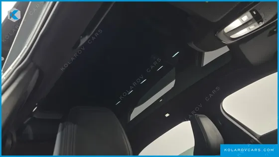 POLESTAR POLESTAR 2 STANDARD SINGLEMOTOR