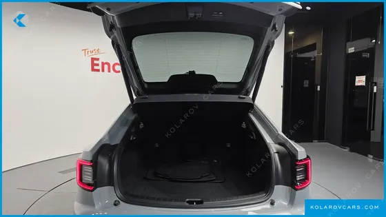 POLESTAR POLESTAR 2 STANDARD SINGLEMOTOR