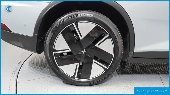 POLESTAR POLESTAR 2 STANDARD SINGLEMOTOR