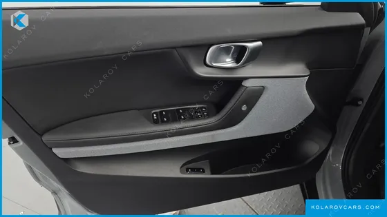 POLESTAR POLESTAR 2 STANDARD SINGLEMOTOR