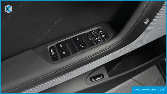 POLESTAR POLESTAR 2 STANDARD SINGLEMOTOR