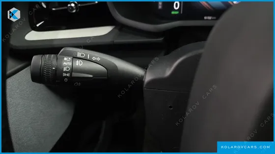 POLESTAR POLESTAR 2 STANDARD SINGLEMOTOR