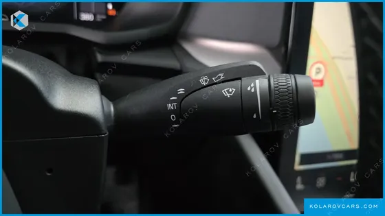 POLESTAR POLESTAR 2 STANDARD SINGLEMOTOR