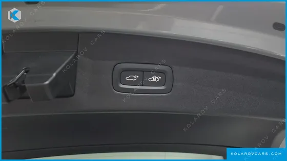 POLESTAR POLESTAR 2 STANDARD SINGLEMOTOR