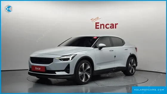 POLESTAR POLESTAR 2 LONGRANGE SINGLEMOTOR