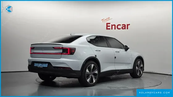 POLESTAR POLESTAR 2 LONGRANGE SINGLEMOTOR