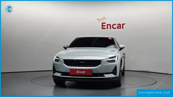 POLESTAR POLESTAR 2 LONGRANGE SINGLEMOTOR