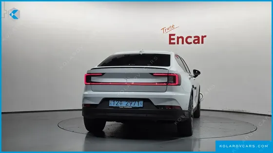 POLESTAR POLESTAR 2 LONGRANGE SINGLEMOTOR