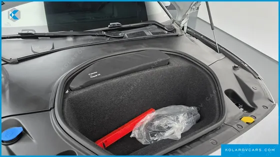 POLESTAR POLESTAR 2 LONGRANGE SINGLEMOTOR