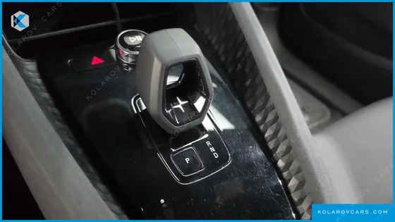POLESTAR POLESTAR 2 LONGRANGE SINGLEMOTOR