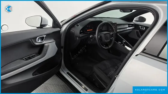 POLESTAR POLESTAR 2 LONGRANGE SINGLEMOTOR