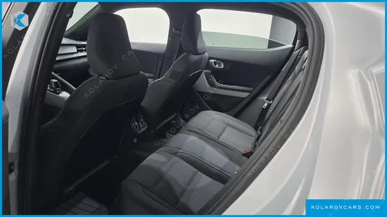 POLESTAR POLESTAR 2 LONGRANGE SINGLEMOTOR