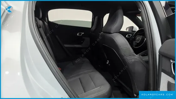 POLESTAR POLESTAR 2 LONGRANGE SINGLEMOTOR