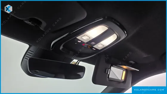 POLESTAR POLESTAR 2 LONGRANGE SINGLEMOTOR