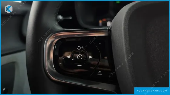 POLESTAR POLESTAR 2 LONGRANGE SINGLEMOTOR