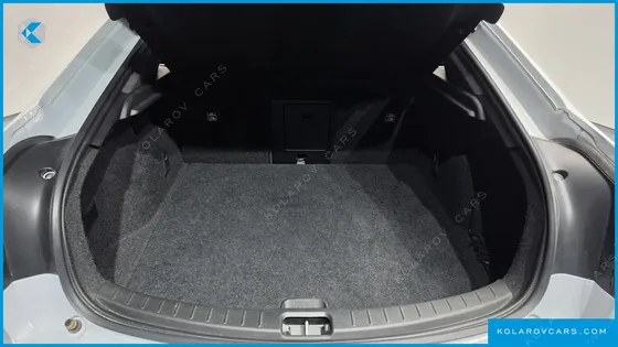 POLESTAR POLESTAR 2 LONGRANGE SINGLEMOTOR