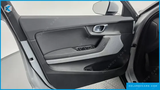 POLESTAR POLESTAR 2 LONGRANGE SINGLEMOTOR