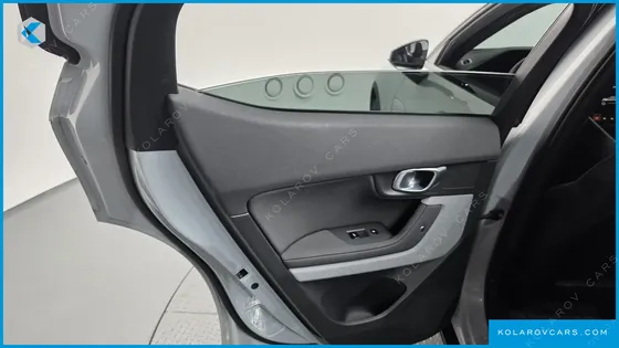 POLESTAR POLESTAR 2 LONGRANGE SINGLEMOTOR
