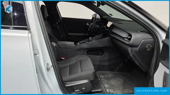 POLESTAR POLESTAR 2 LONGRANGE SINGLEMOTOR