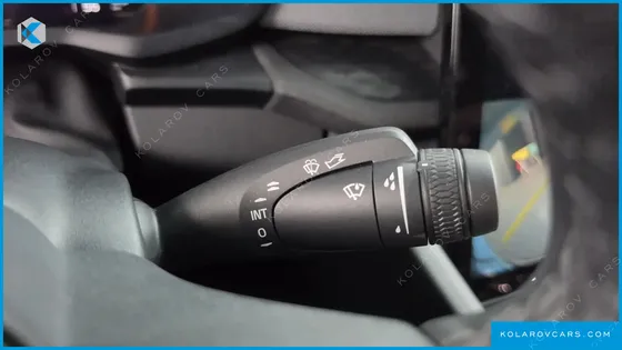 POLESTAR POLESTAR 2 LONGRANGE SINGLEMOTOR
