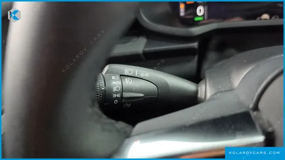 POLESTAR POLESTAR 2 LONGRANGE SINGLEMOTOR