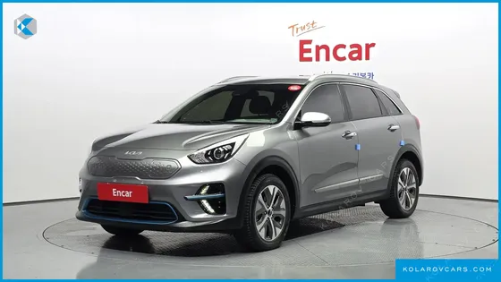 KIA NIRO PRESTIGE