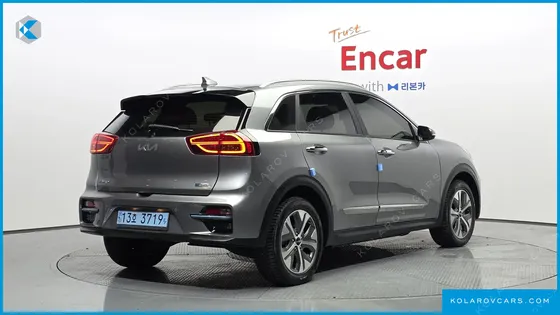 KIA NIRO PRESTIGE
