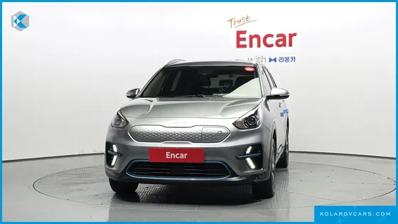 KIA NIRO PRESTIGE