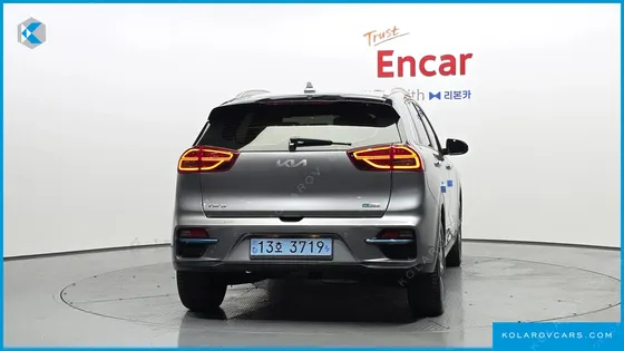 KIA NIRO PRESTIGE