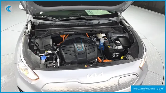 KIA NIRO PRESTIGE