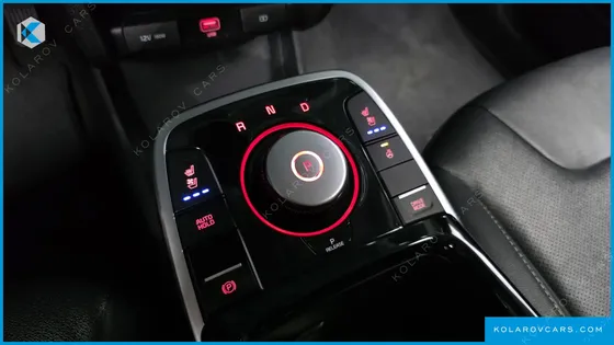 KIA NIRO PRESTIGE