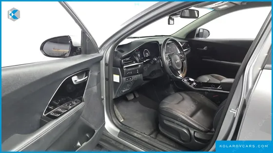KIA NIRO PRESTIGE