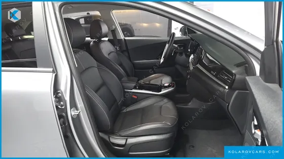 KIA NIRO PRESTIGE