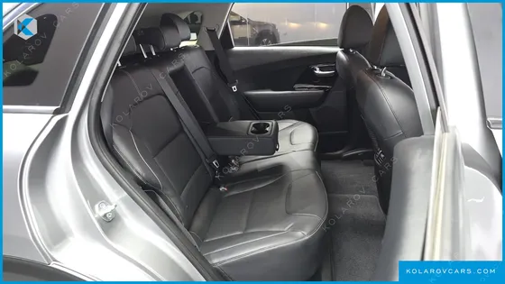 KIA NIRO PRESTIGE