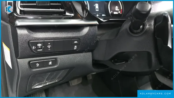KIA NIRO PRESTIGE