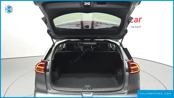 KIA NIRO PRESTIGE