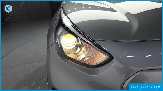 KIA NIRO PRESTIGE