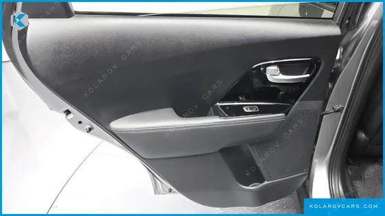 KIA NIRO PRESTIGE
