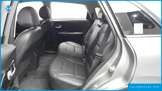 KIA NIRO PRESTIGE