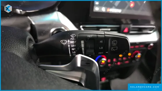 KIA NIRO PRESTIGE