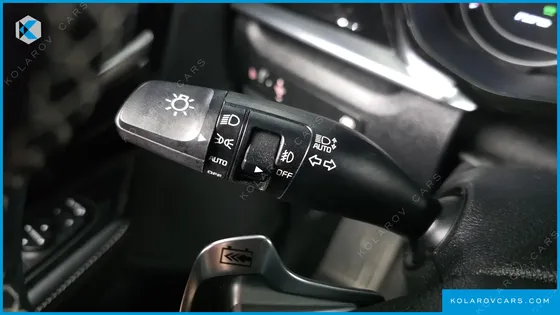 KIA NIRO PRESTIGE