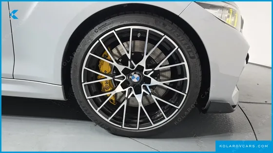 BMW M2 M2 COMPETITION