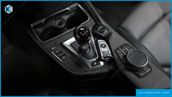 BMW M2 M2 COMPETITION