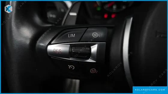 BMW M2 M2 COMPETITION