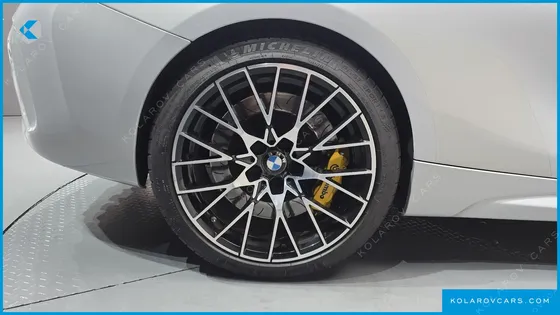 BMW M2 M2 COMPETITION