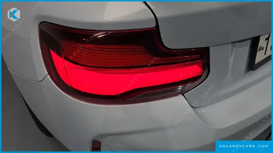BMW M2 M2 COMPETITION