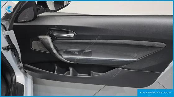 BMW M2 M2 COMPETITION