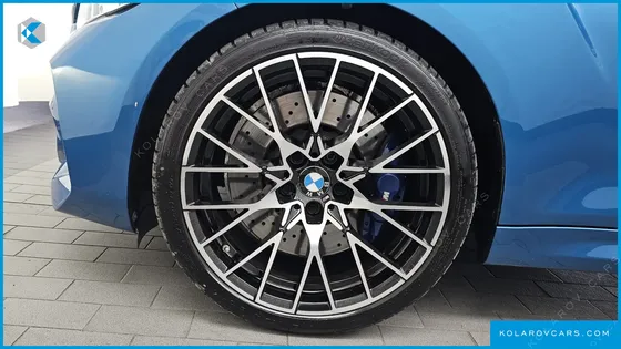 BMW M2 M2 COMPETITION
