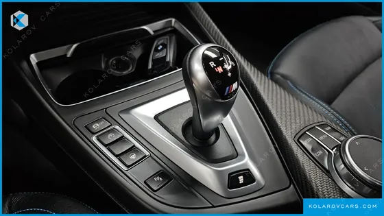 BMW M2 M2 COMPETITION