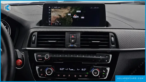 BMW M2 M2 COMPETITION
